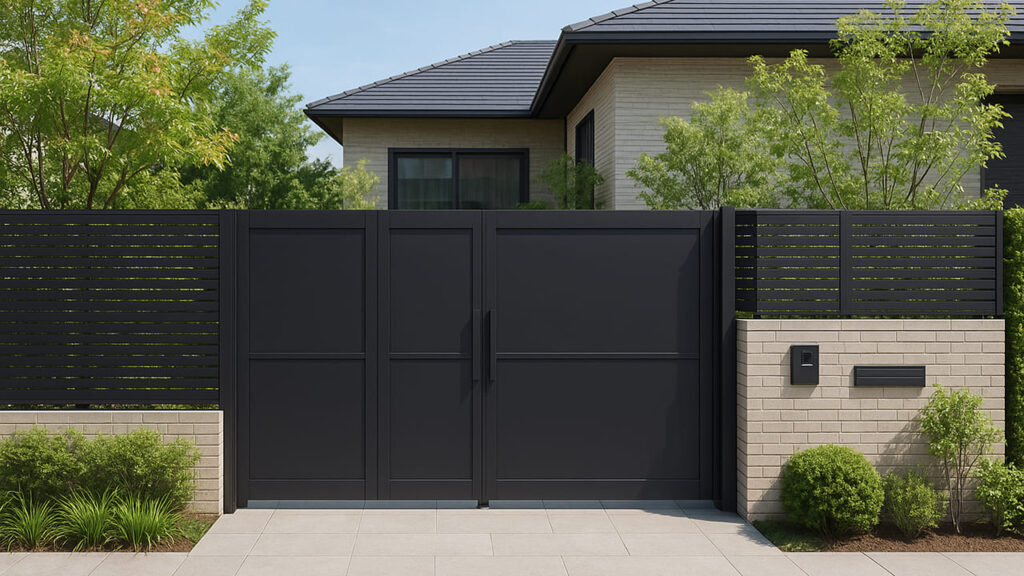 クローズ外構のメリット・デメリットと後悔しないための注意点