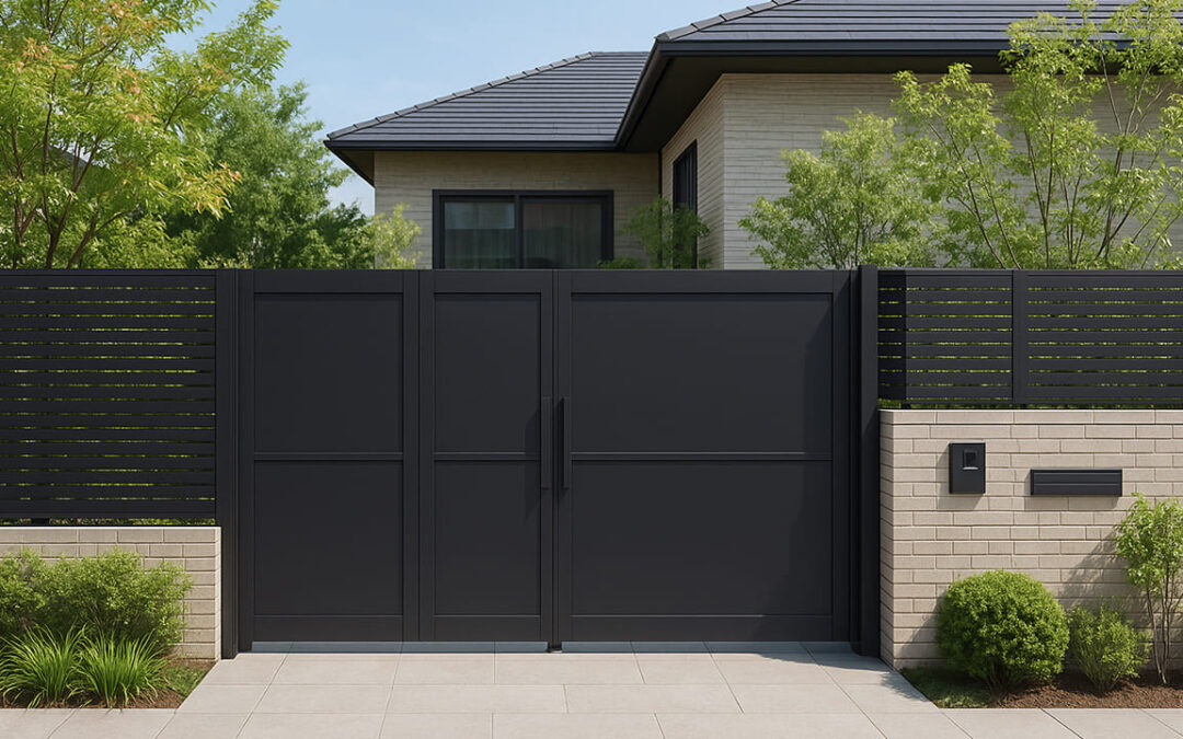 クローズ外構のメリット・デメリットと後悔しないための注意点