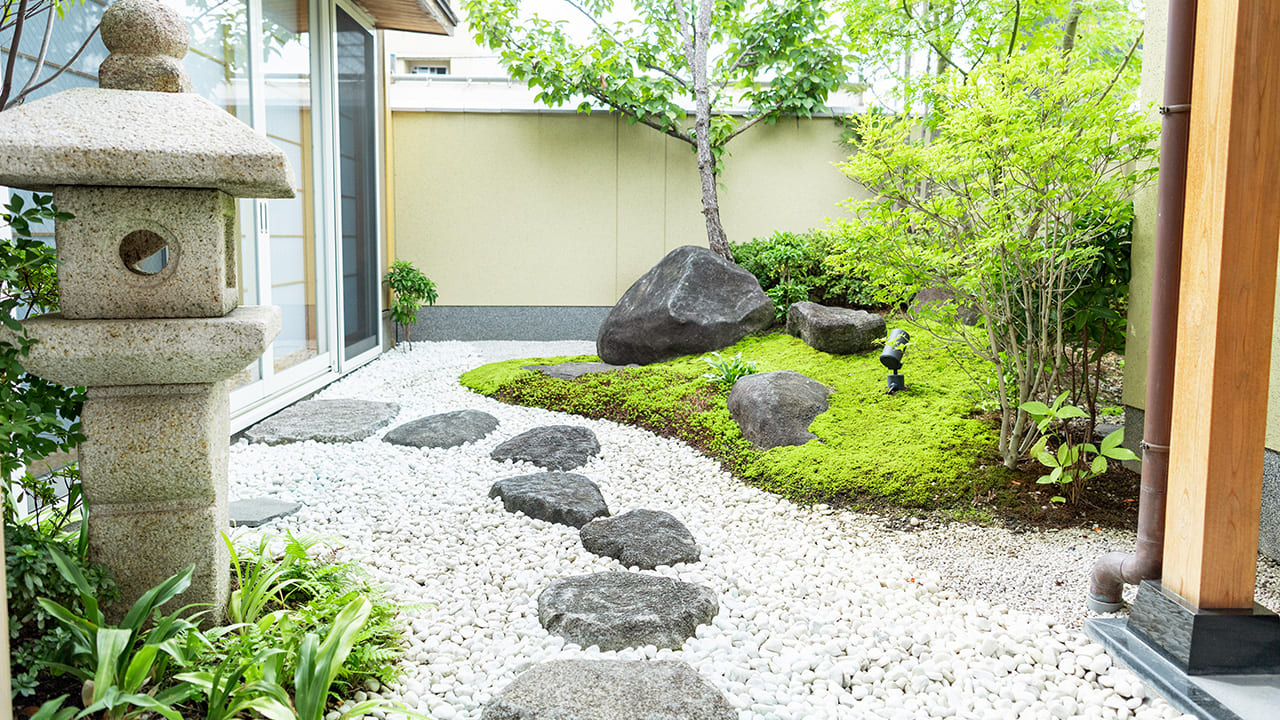 造園屋と植木屋の違いは何？庭師は？