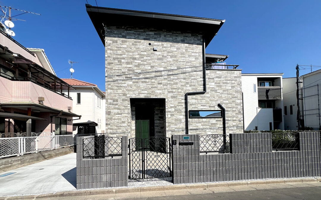 埼玉県さいたま市Y様の外構口コミ