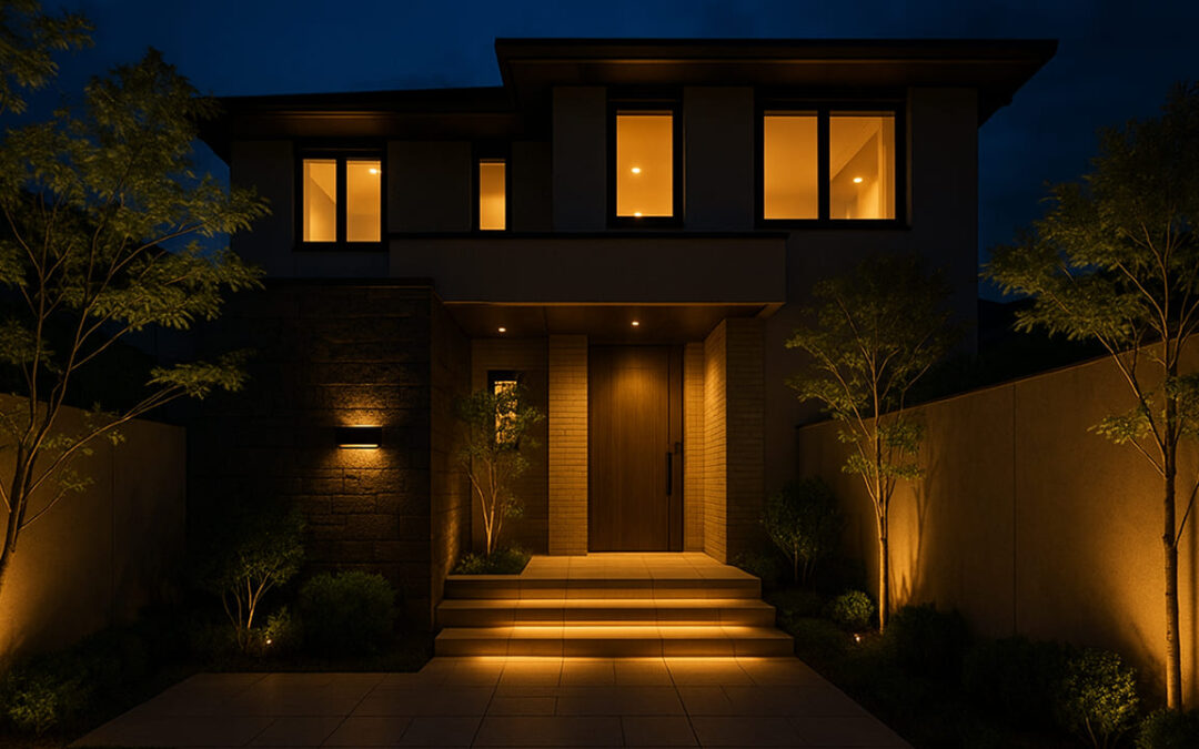 自宅をまるで高級ホテルのように。ホテルライクな外構で叶える上質な暮らし