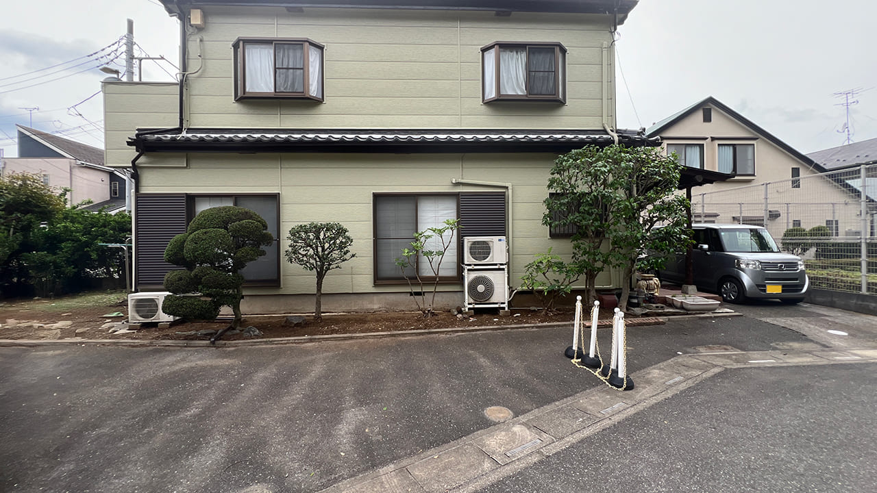 アフター