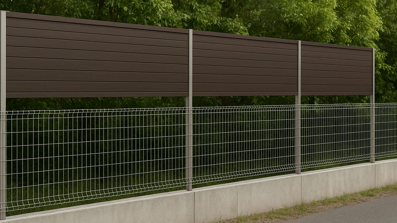 blindfold-fence-upper-row 上段だけ目隠しフェンス