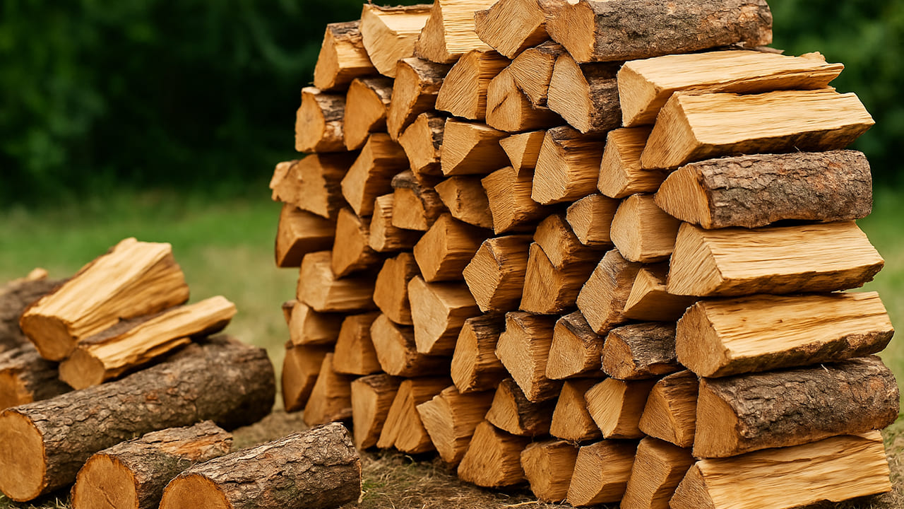 felling-sowing
