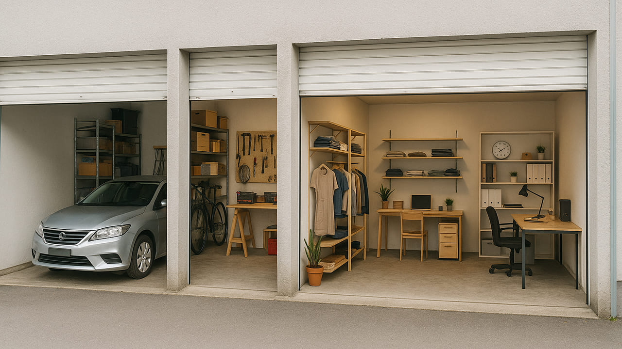 garage-purpose