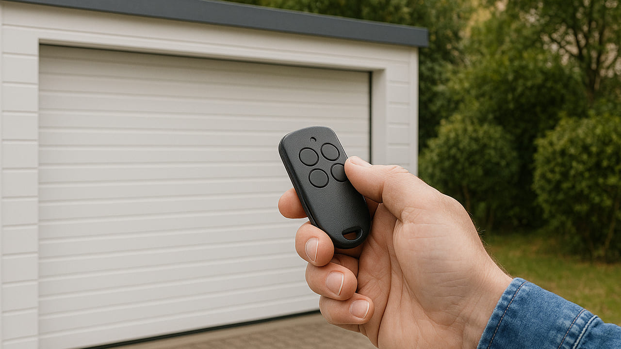 garage-remote-control