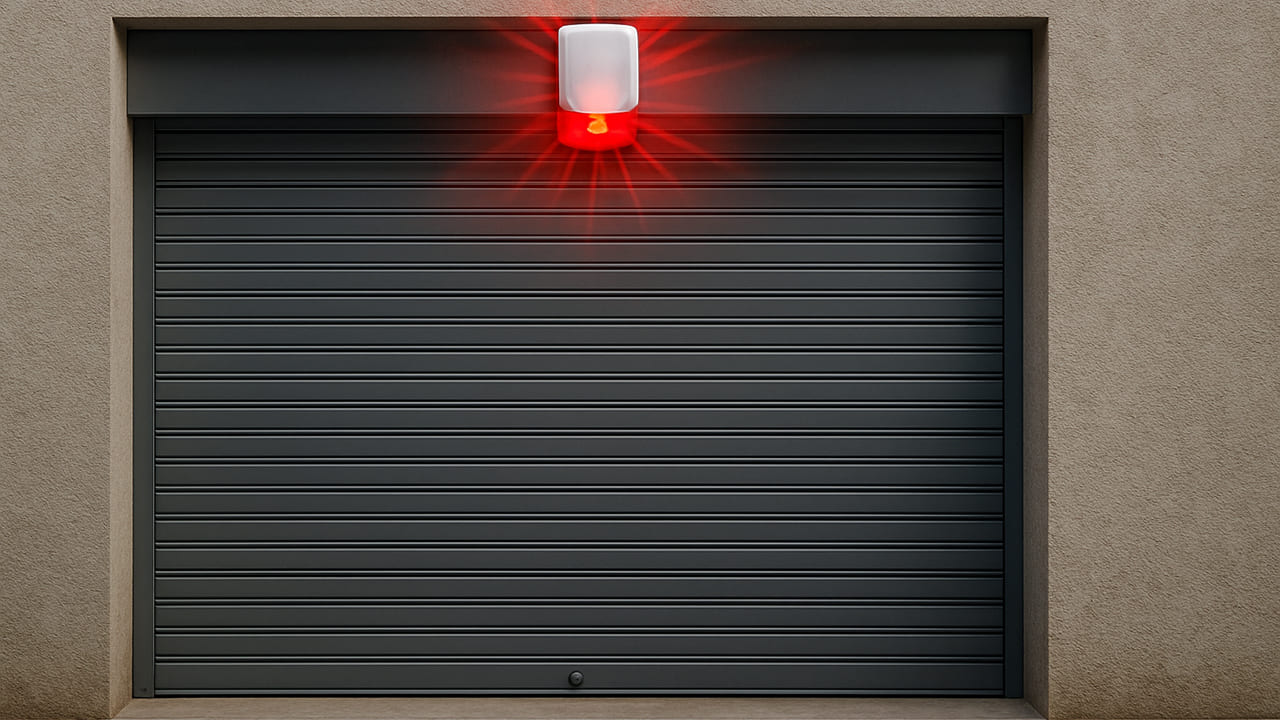 garage-security-alarm