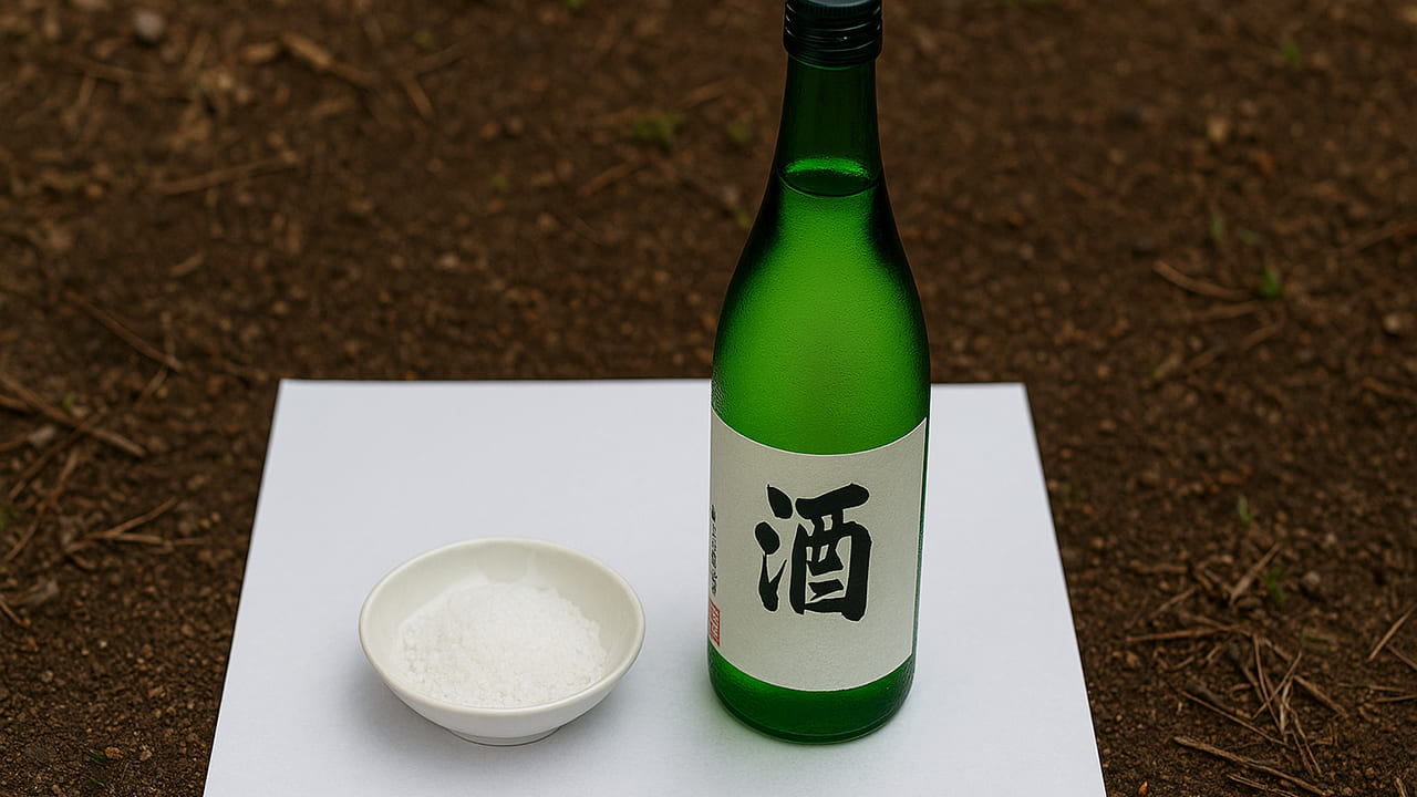 purification