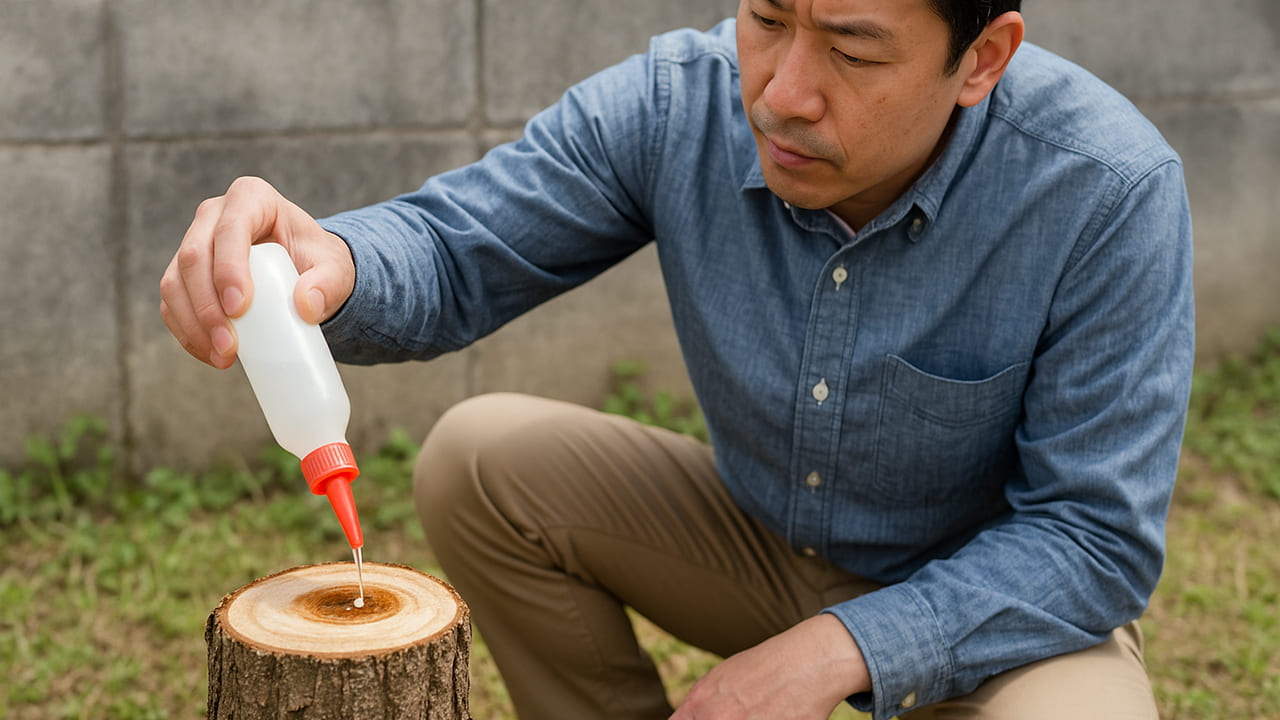 root-killer