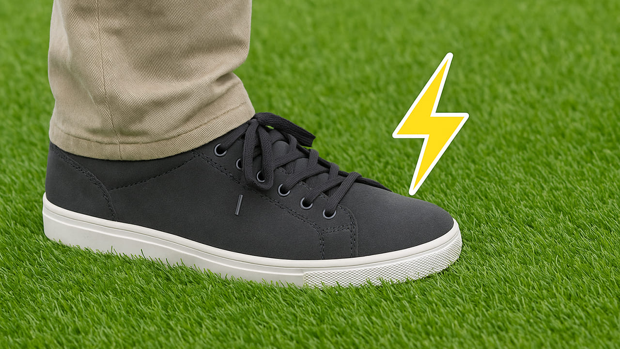 turf-static-electricity