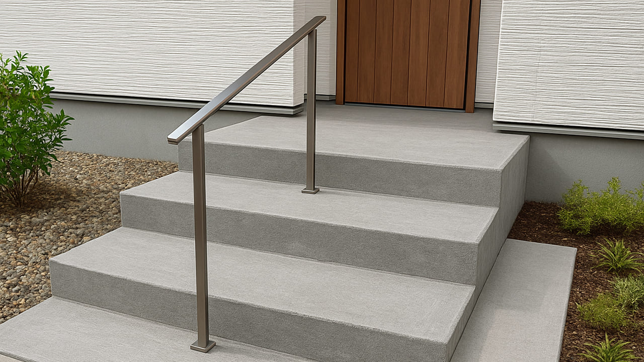 approach-handrail-moden