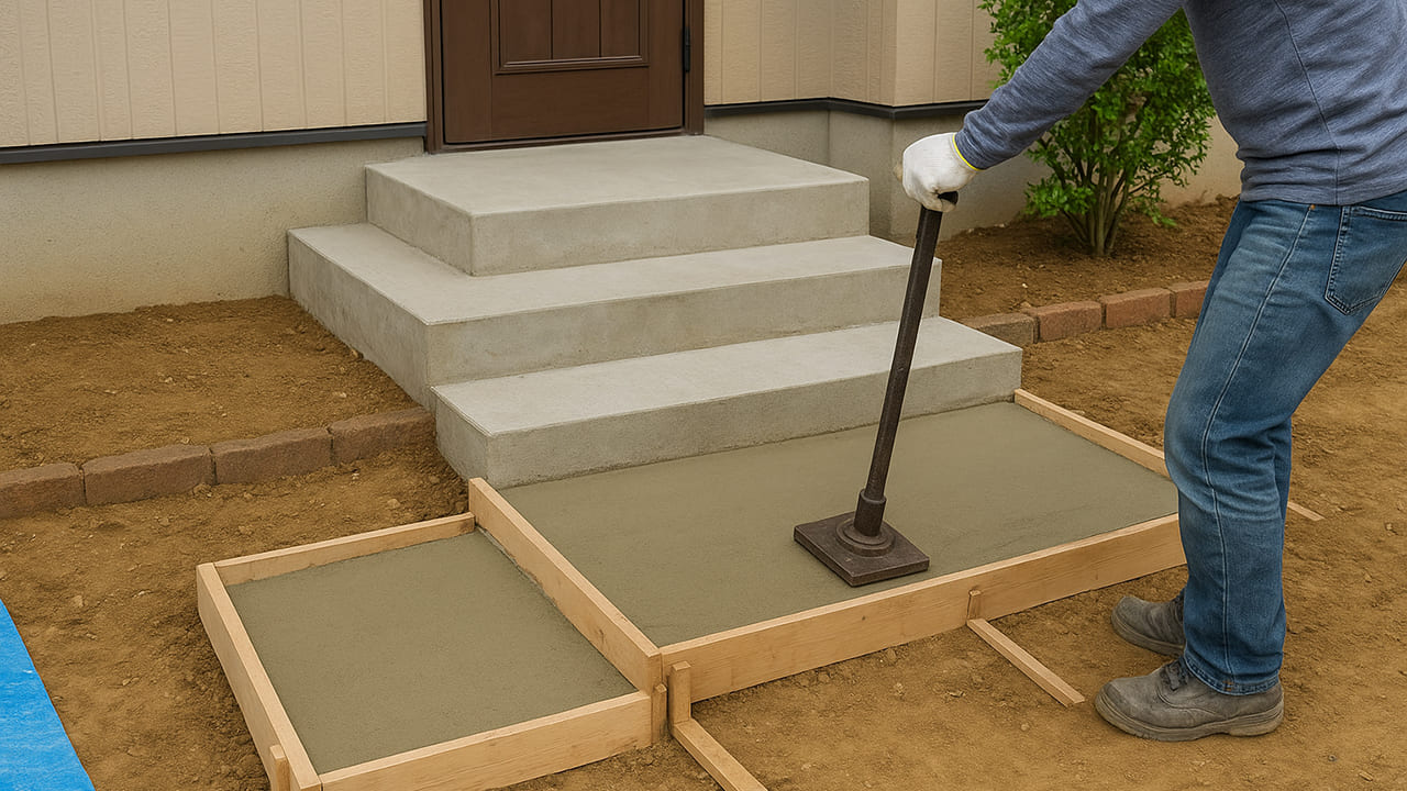 approach-step-diy-base