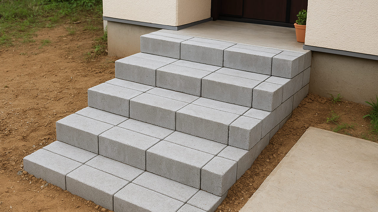 approach-step-durability