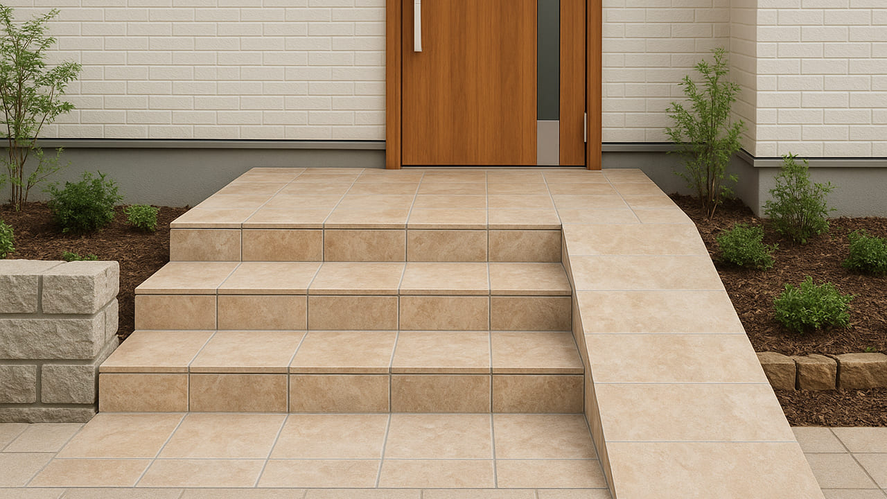 approach-step-reform-tile