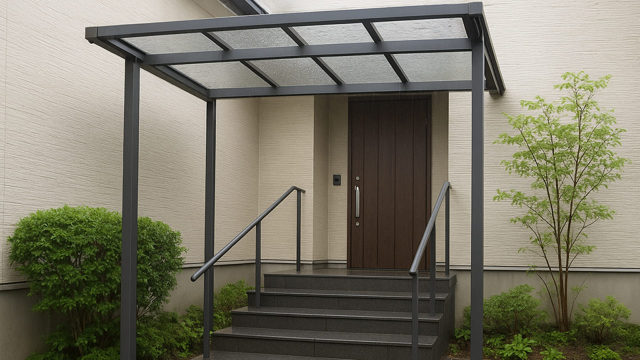 approach-step-roof-polycarbonate