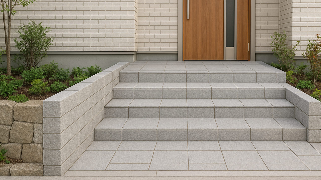approach-step-wide-standardsize