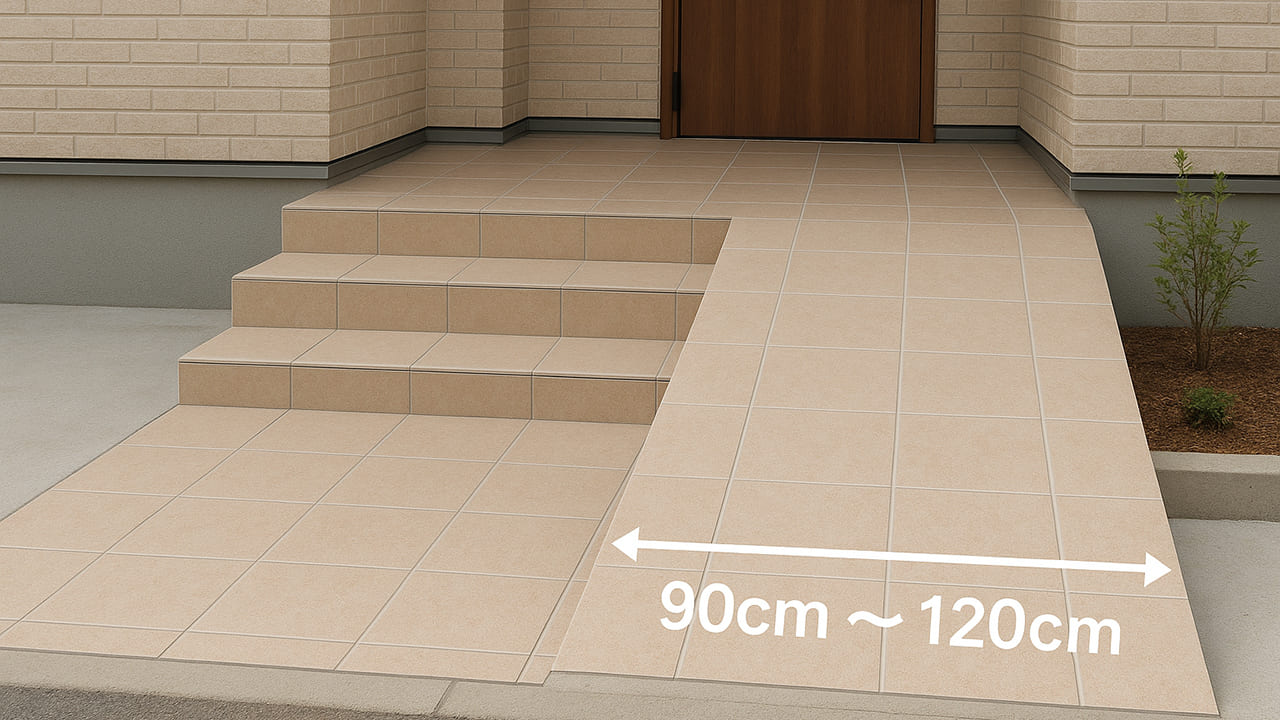 approach-step+slope-wide