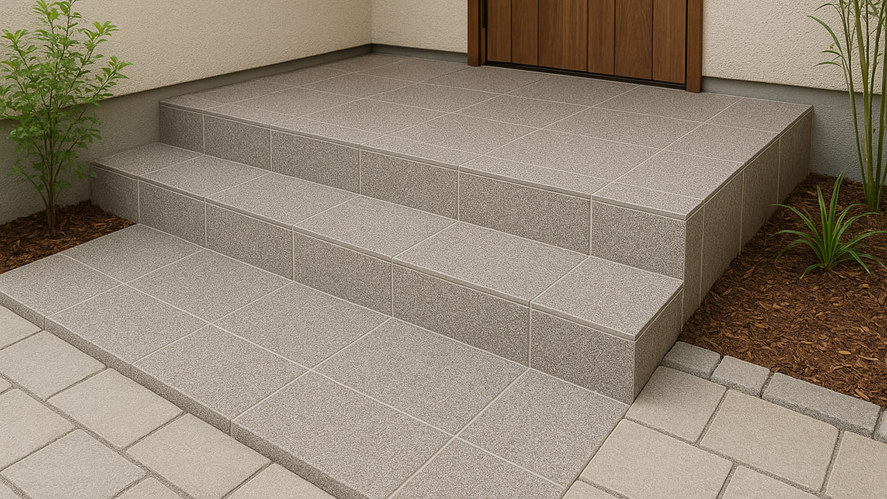 approach-tile-step-rough