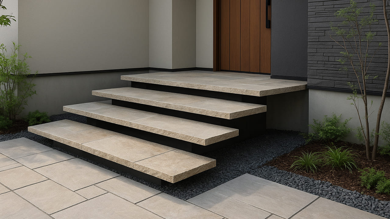 float-step-stone