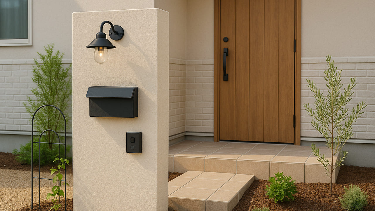 gatepost-cheaply