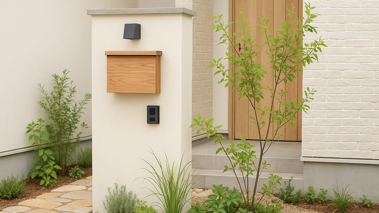 gatepost-nordic