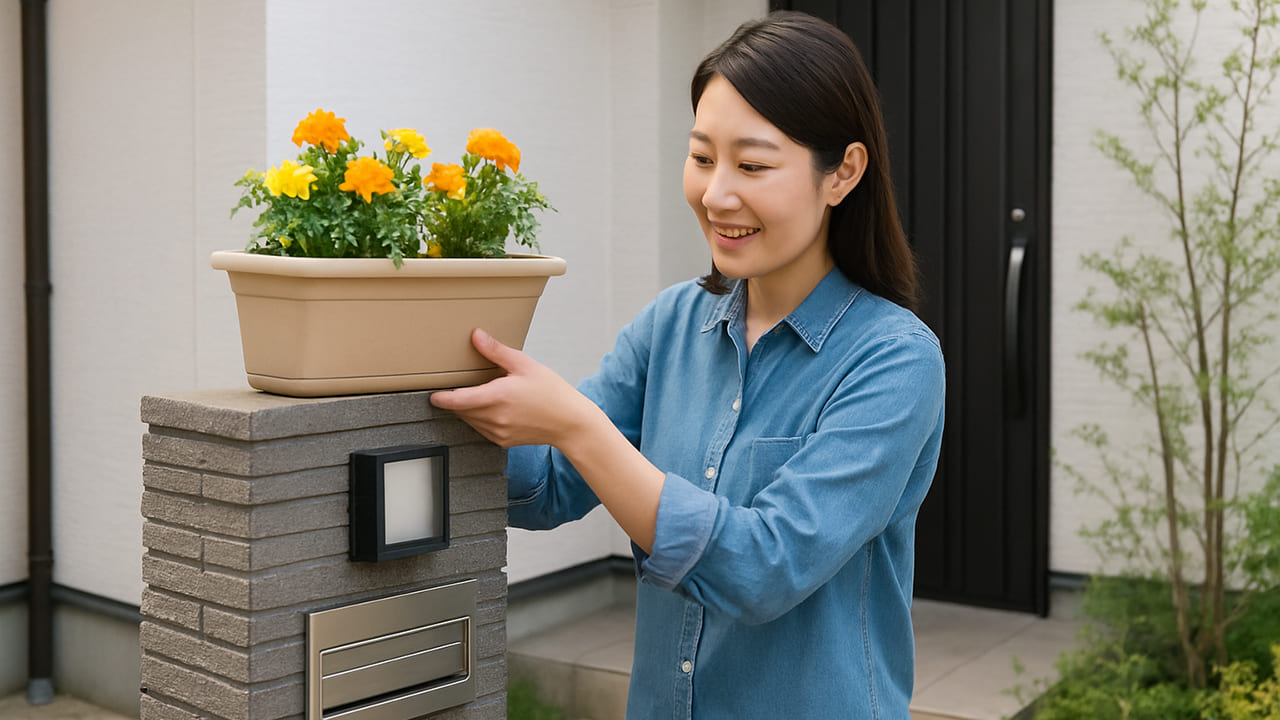 gatepost-pot-move