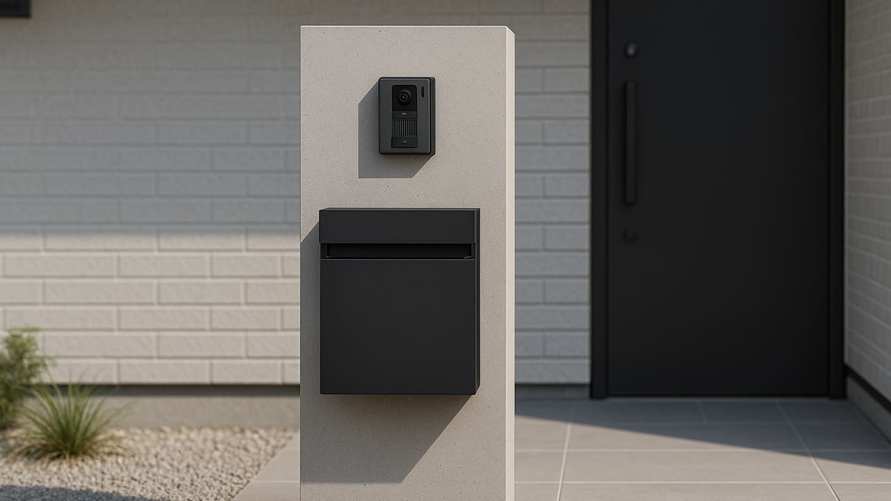 gatepost-simple