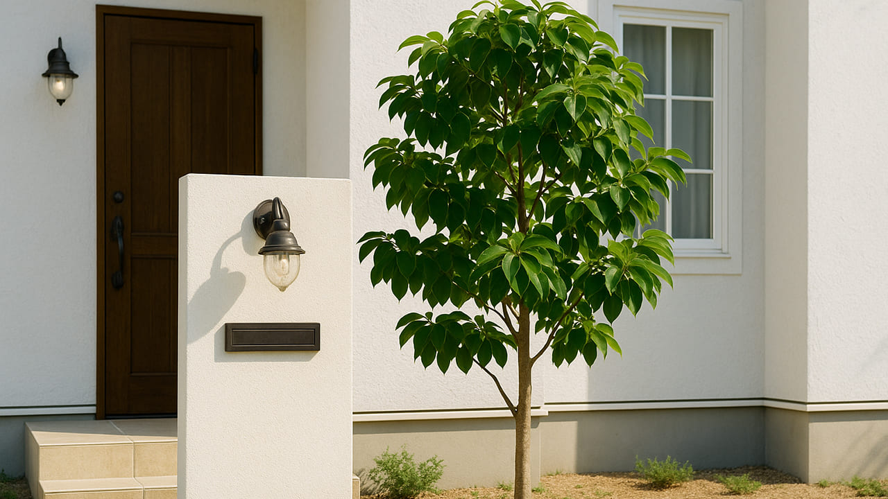gatepost-yamaboushi