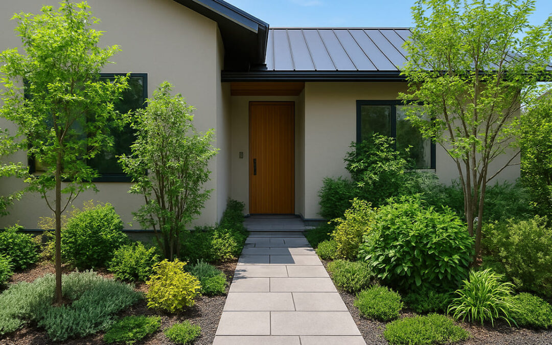 外構に使える虫が来ない木｜庭づくりで失敗しないための植栽選び