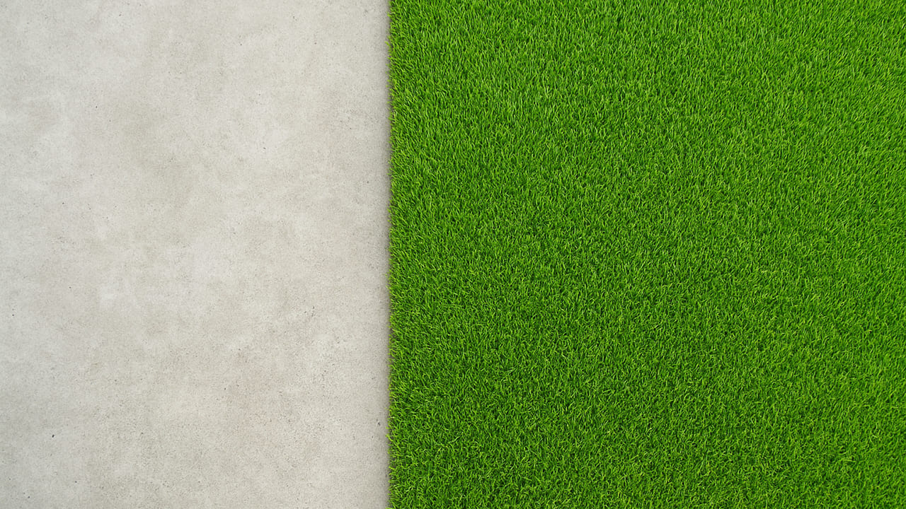 turf-base-concrete