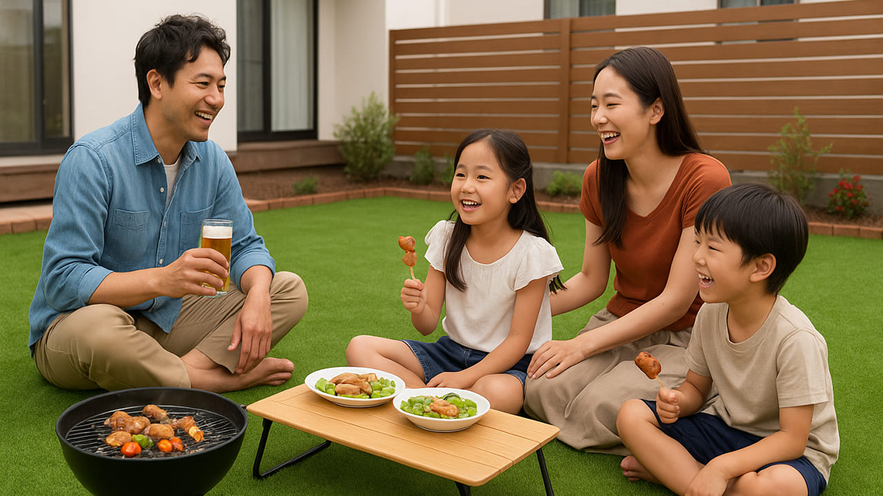 turf-bbq-place-to-relax