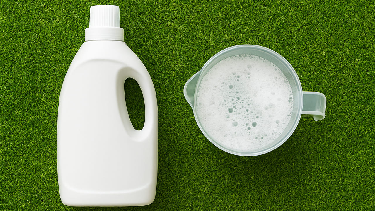 turf-detergent