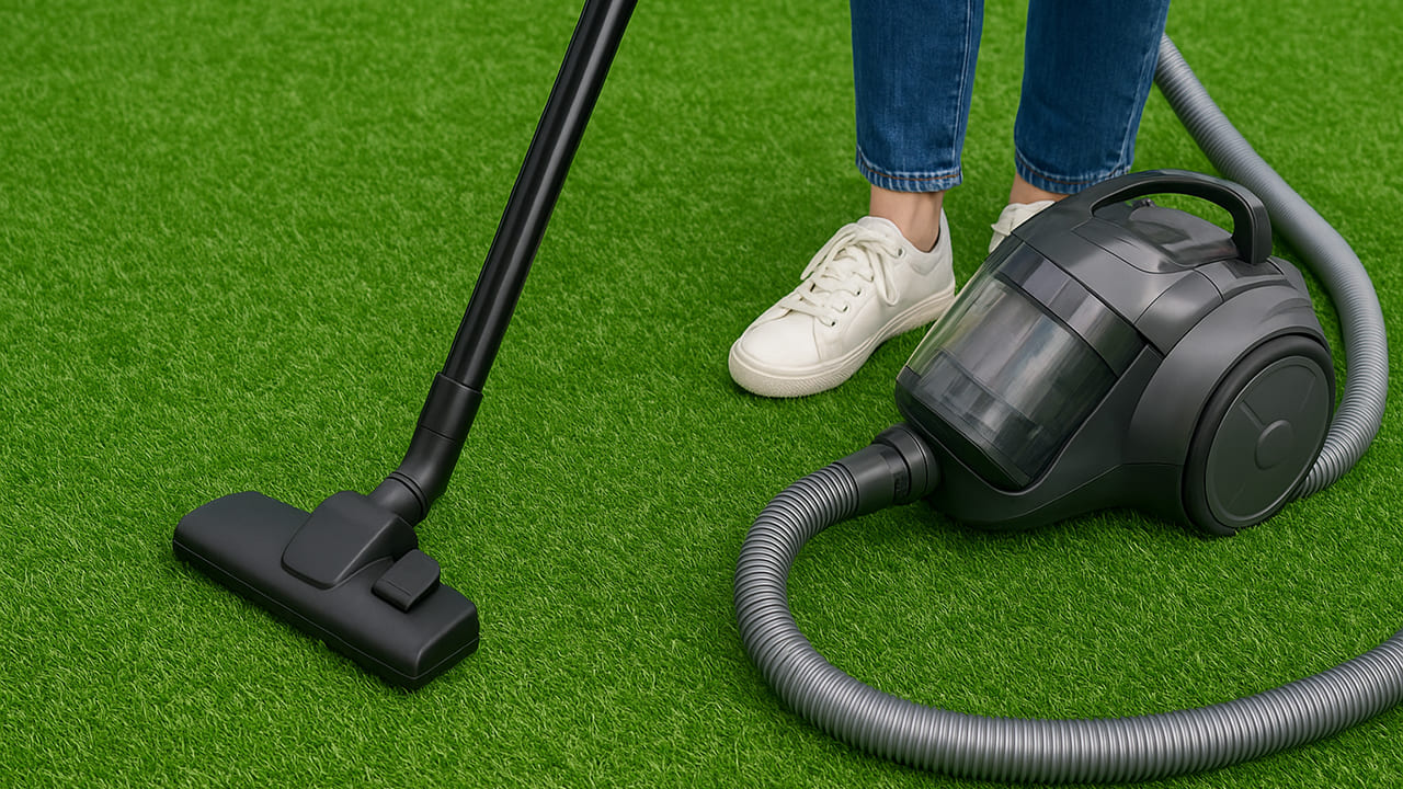 turf-vacuum-cleaner-merit
