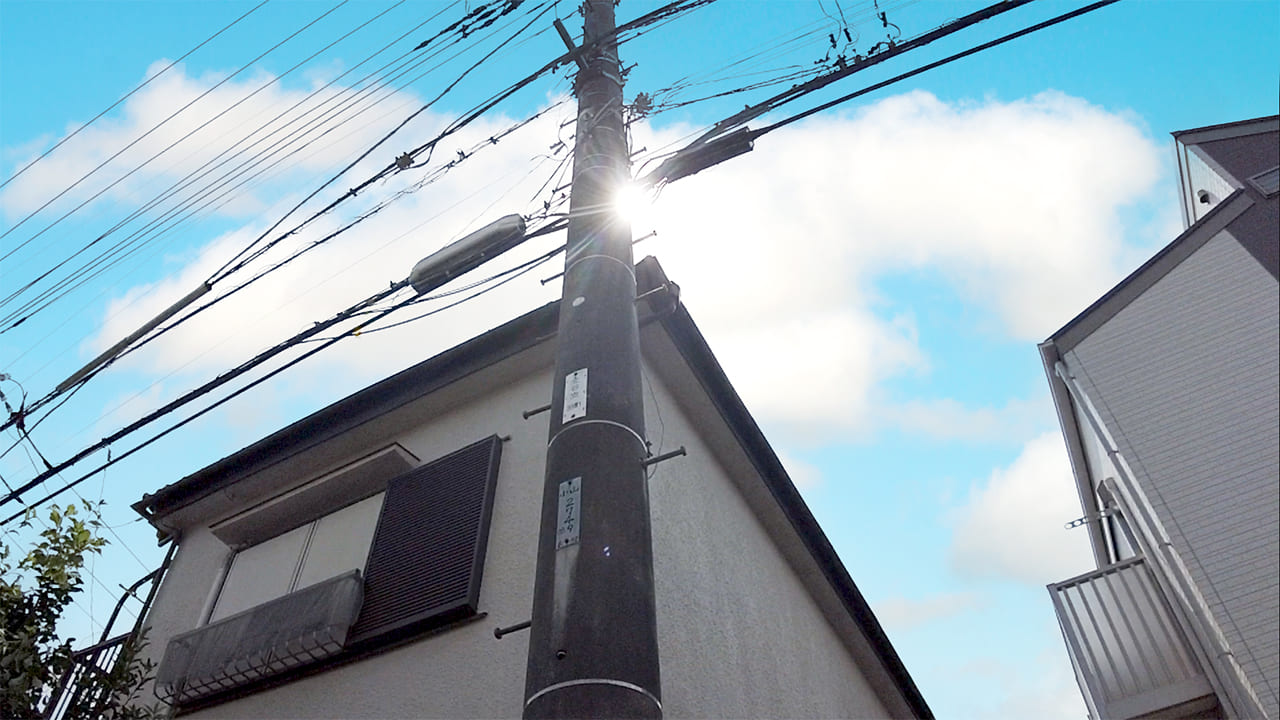 アフター