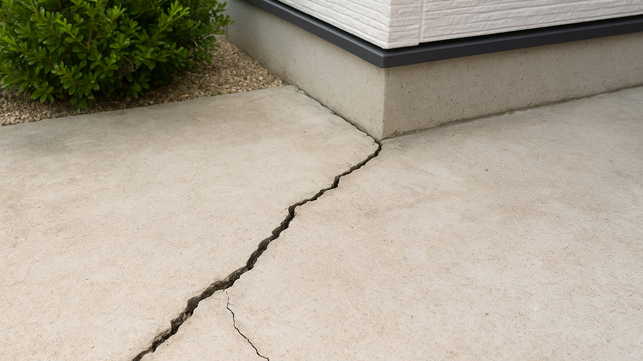 外構トラブルを未然に防ぐために知っておきたい基礎知識と解決方法