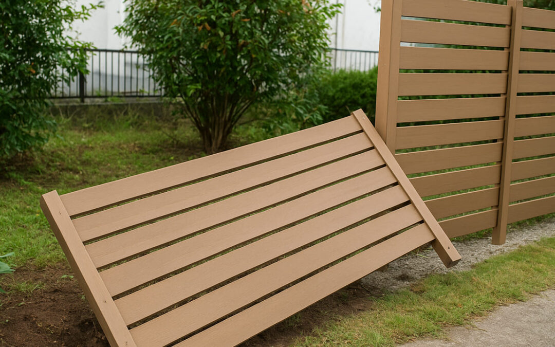 目隠しフェンスの風対策で失敗しないための完全ガイド