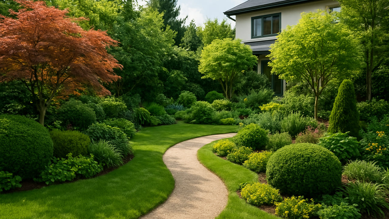 【完全版｜プロ監修】庭づくりのすべて｜業者選び・和風モダン・レンガ・花壇・DIY・デザインまで徹底解説