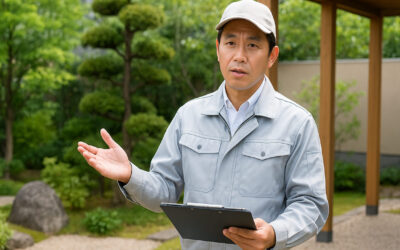 造園のプロが解説|庭づくりで失敗しないための基礎知識と業者選びのポイント