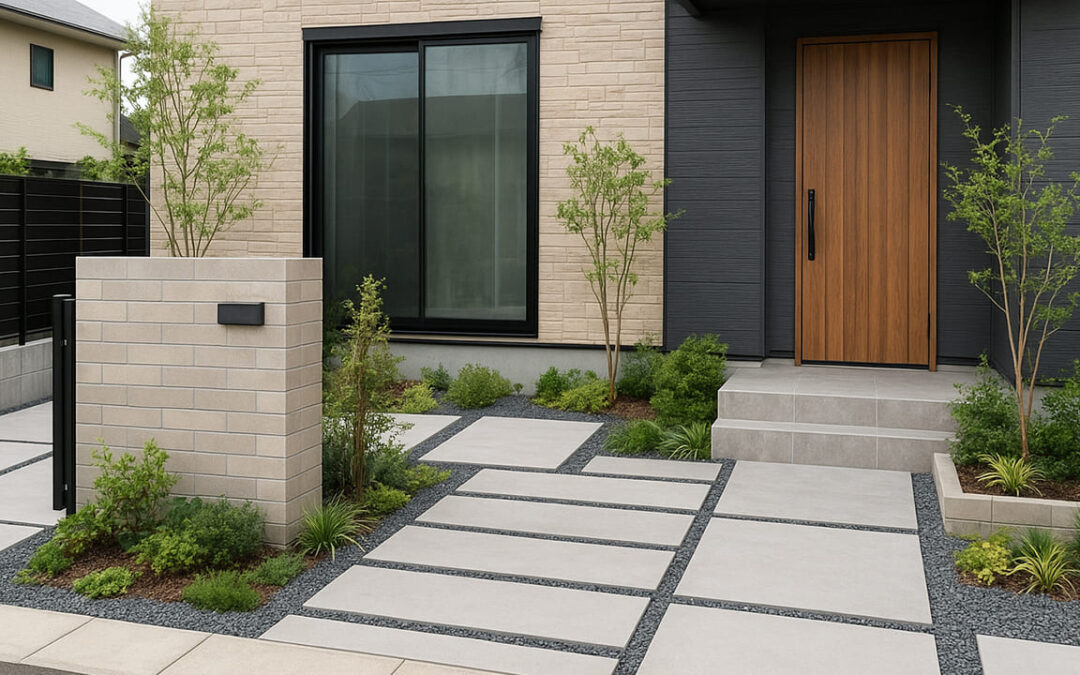 埼玉の外構デザイン徹底ガイド｜おしゃれで機能的な外構を叶えるポイントと施工事例