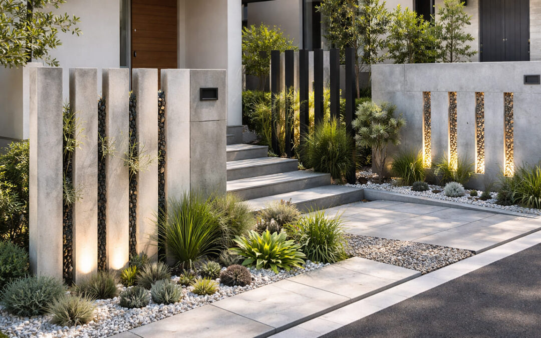 外構 スリットとは何か？デザイン性と機能性を高める外構スリットの考え方と施工アイデア大全