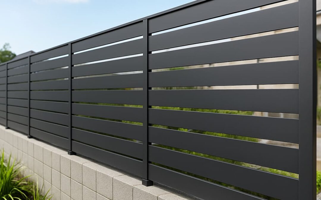 外構に最適な防音フェンスの選び方と費用相場｜騒音対策とデザイン性を両立する方法