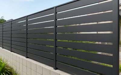 外構に最適な防音フェンスの選び方と費用相場|騒音対策とデザイン性を両立する方法