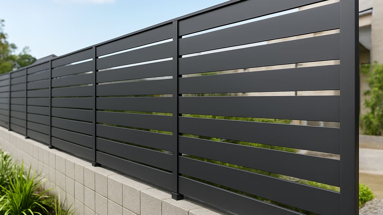 外構に最適な防音フェンスの選び方と費用相場｜騒音対策とデザイン性を両立する方法