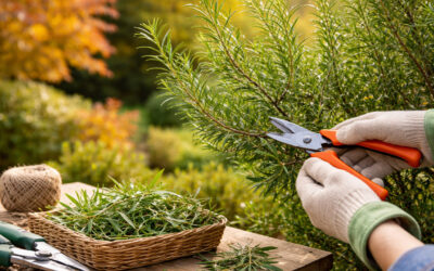 ティーツリーの剪定時期と正しい剪定方法｜秋・冬・10月の切り方や「どこを切る？」まで徹底解説