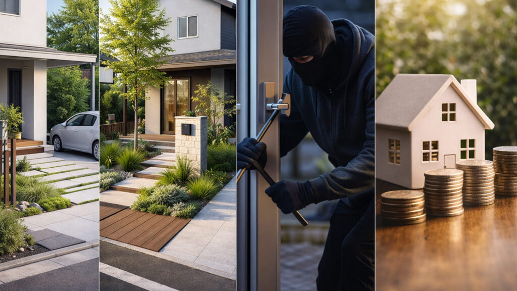 外構工事 費用の目安とは？新築で後悔しないための基本知識