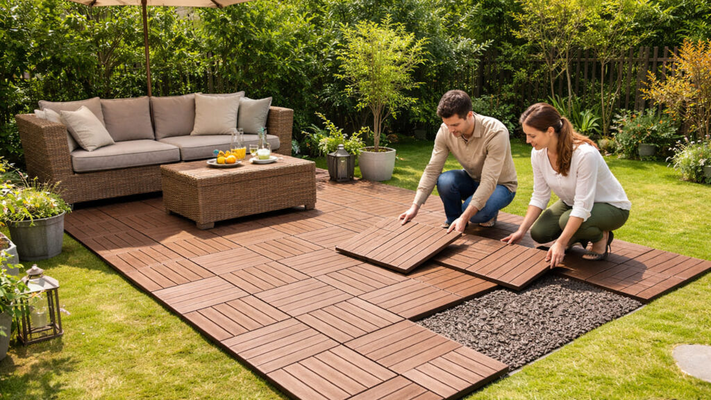 将来の増設を考えてパネル式を選ぶ