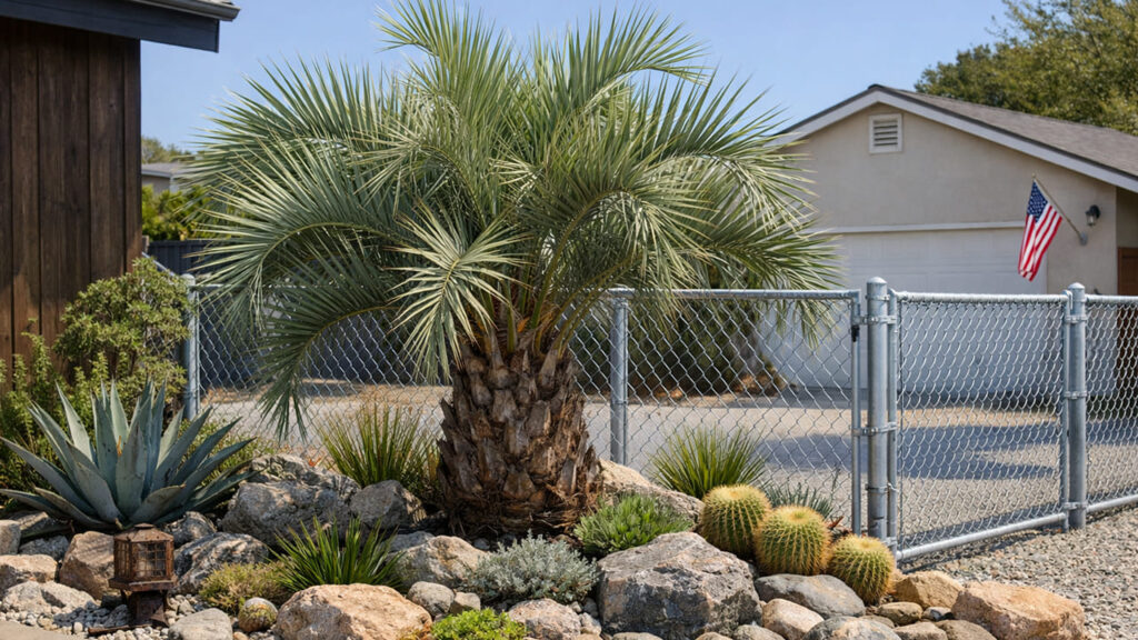 ココスヤシ（ココスパルム）