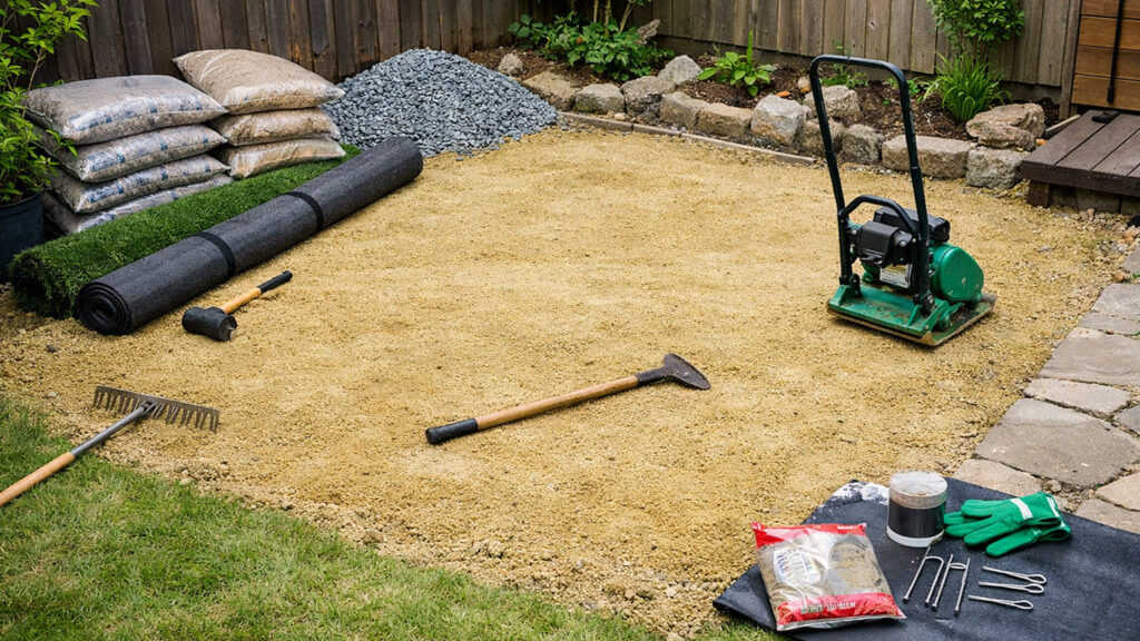 DIYに向いている下地条件