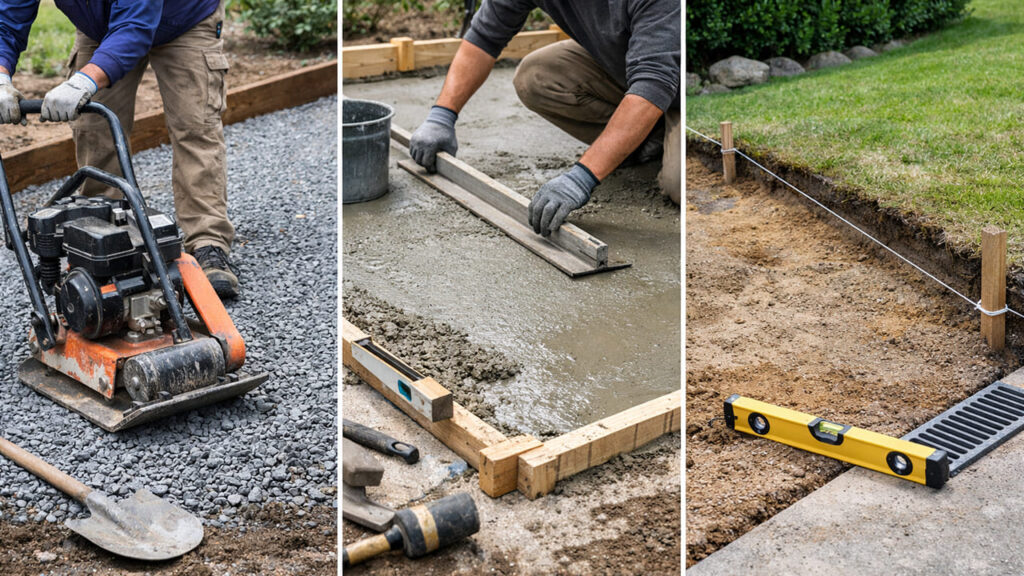 業者施工を検討すべきケース