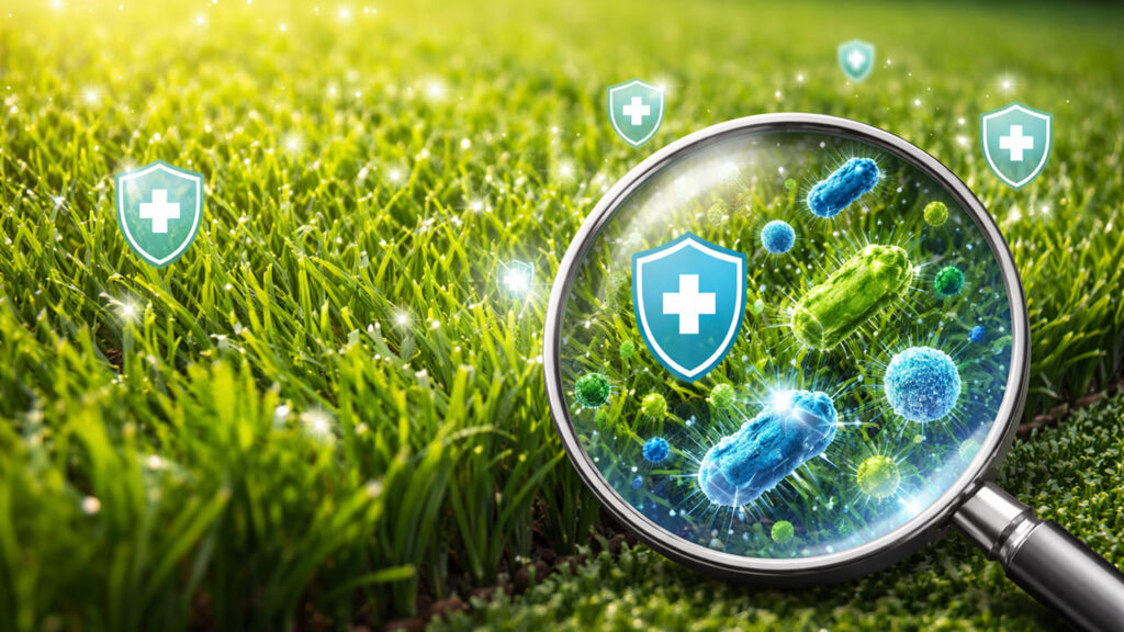 おすすめ対策：抗菌・防カビ機能付きパイルの選択